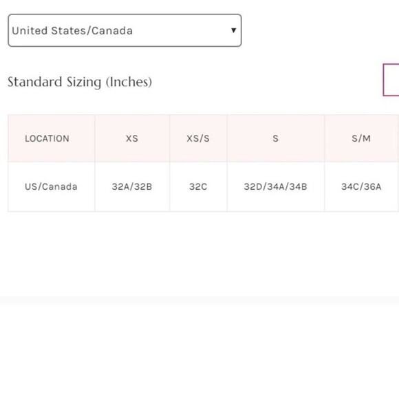 Free People Size XS Sexy Lace Alyssa Underwire Bra In Fuschia Fantastic Pink - Picture 6 of 11